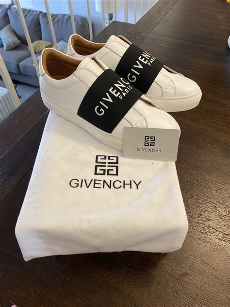 men's givenchy shoes|givenchy shoes poshmark.